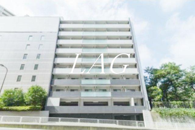 ベルヴュコート立川
