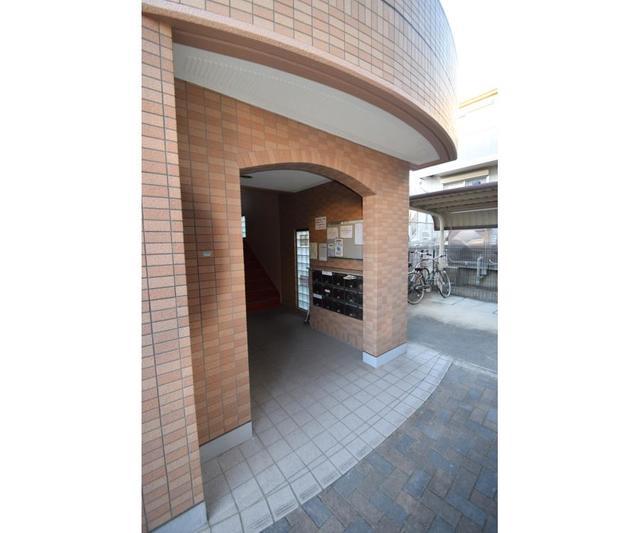 ホーメスト北原T・M