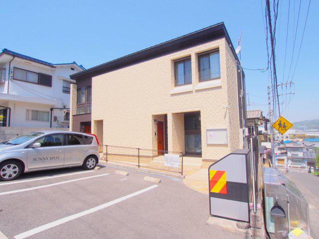 カーサ ソアーヴェ