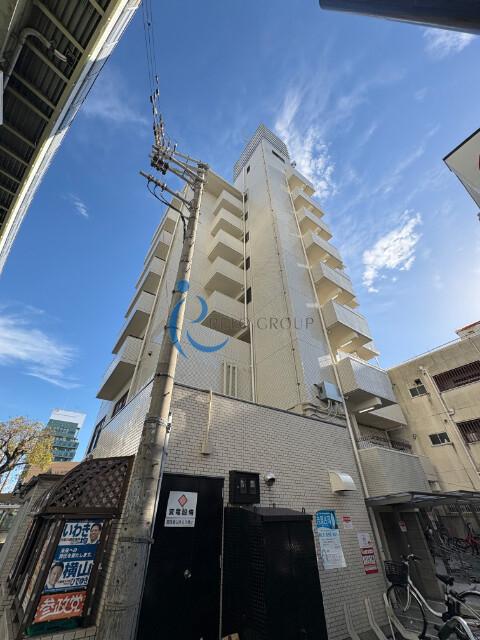 片岡マンションII
