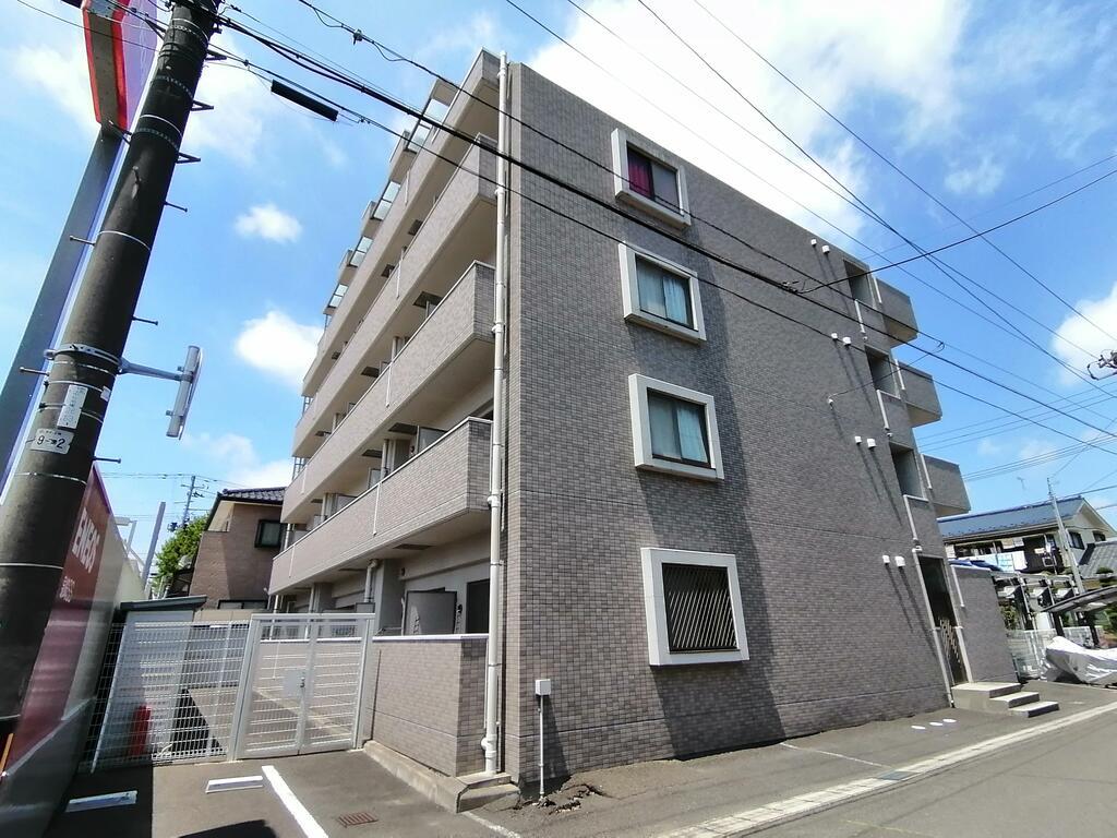 グレイスハイツ長町南