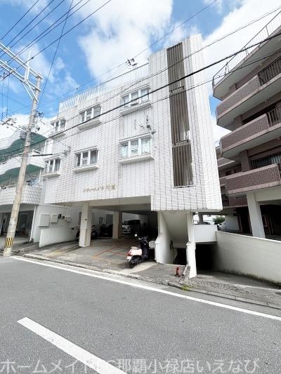 シティーハイツ内間