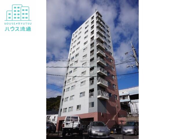 ドエル鳥海(2LDK/5階)