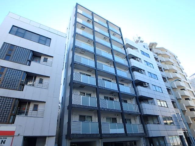 ステージファースト西巣鴨二番館
