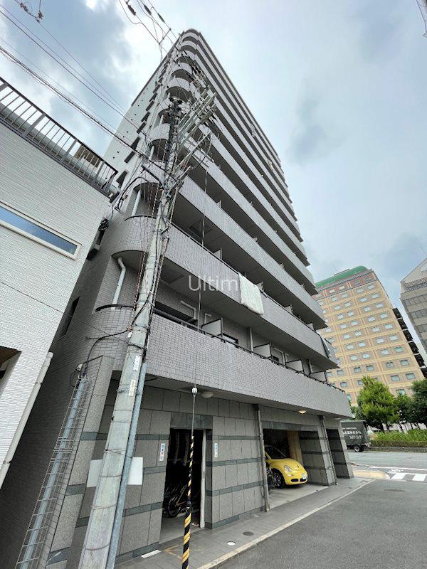 ランドマークシティ京都烏丸五条