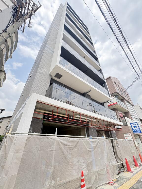 CASA VIA(1LDK/6階)