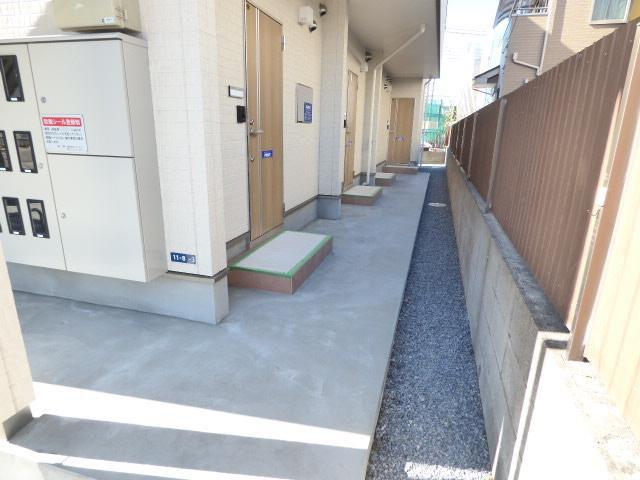 プランドール葛城