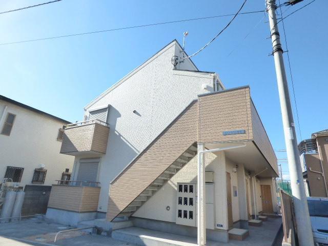 プランドール葛城