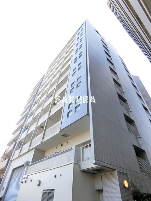 グッドビュー川崎