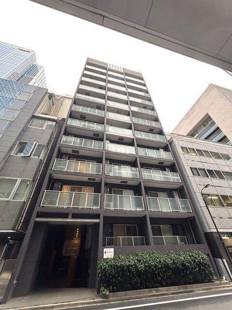日本橋室町デュープレックスポーション(1LDK/7階)