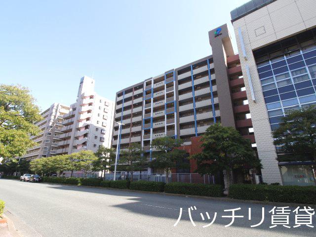 ダイナコートエスタディオ東公園II