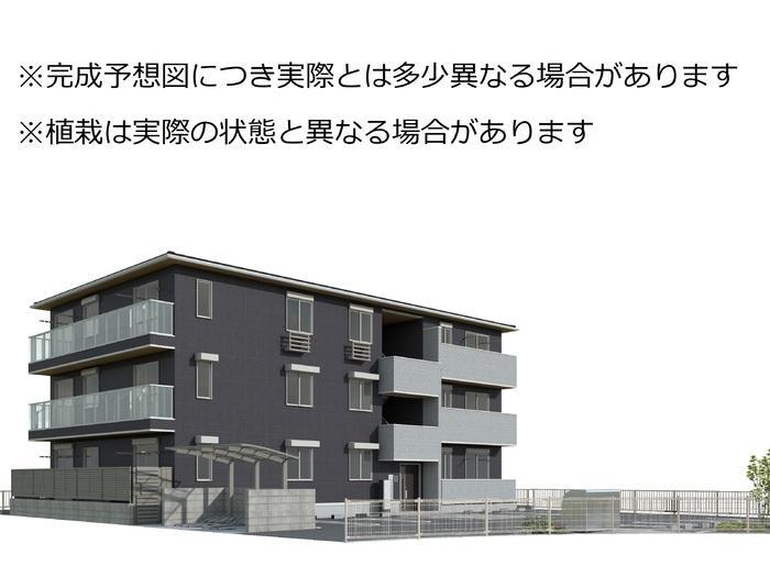 TORISIA大池