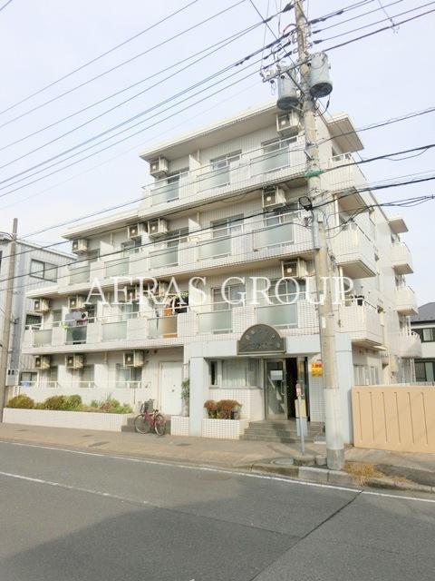 ノイエス南行徳(ワンルーム/1階)