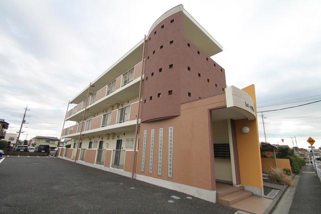 1ST VILLA