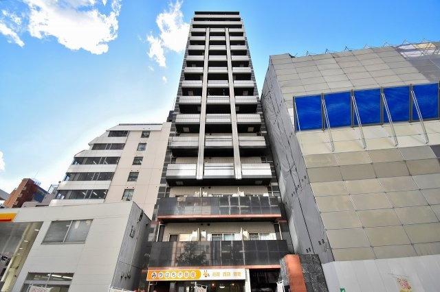 エスライズ北堀江
