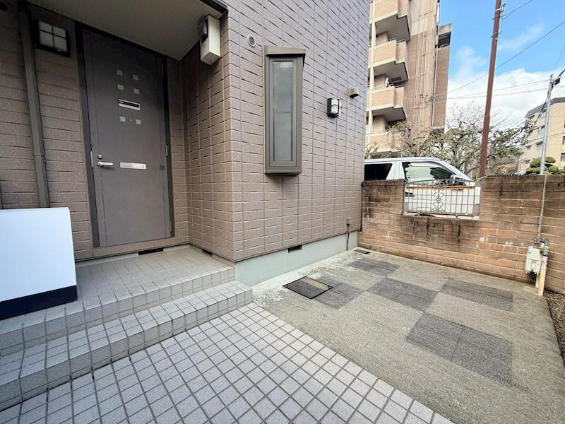 神園町メゾン
