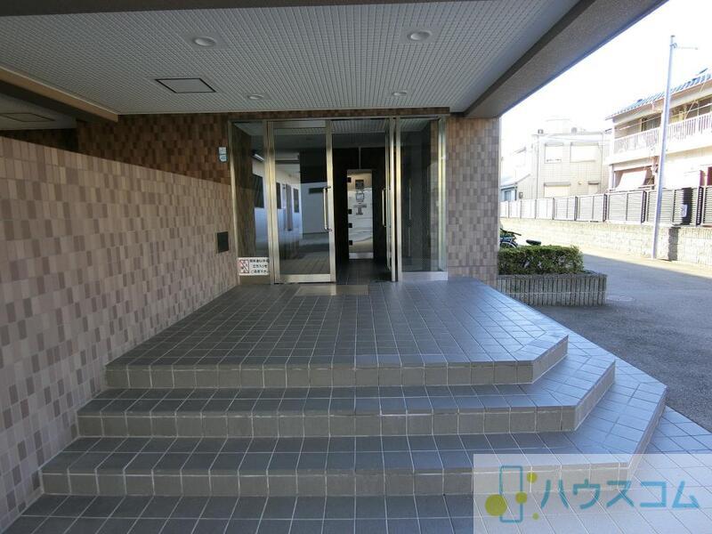 メゾンアオイ