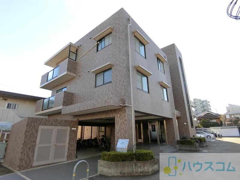 メゾンアオイ