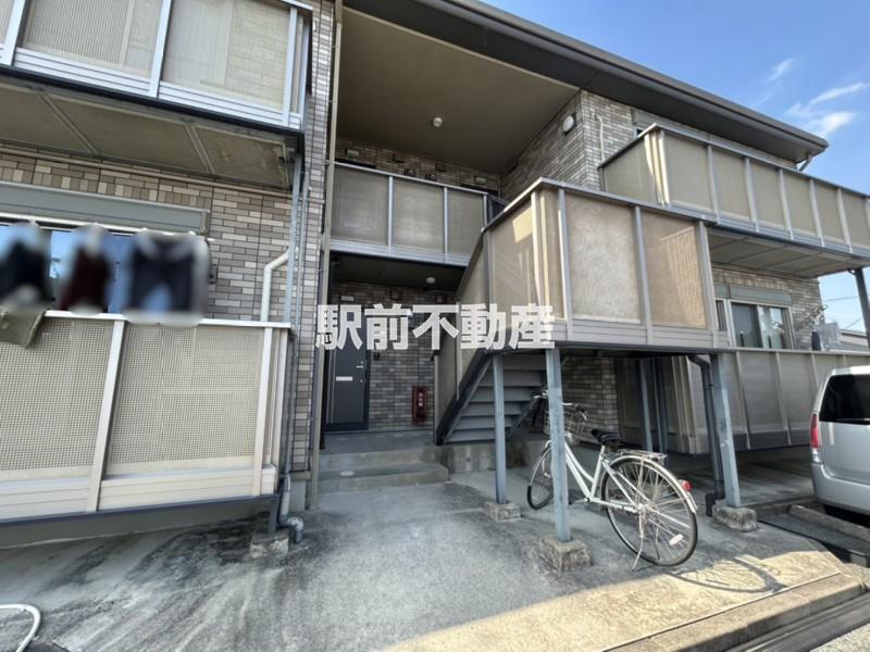 ハイム花みず樹C棟