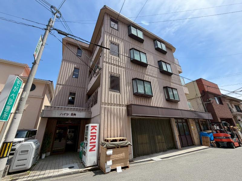 ハイツ日向