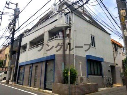 メゾンタカギ