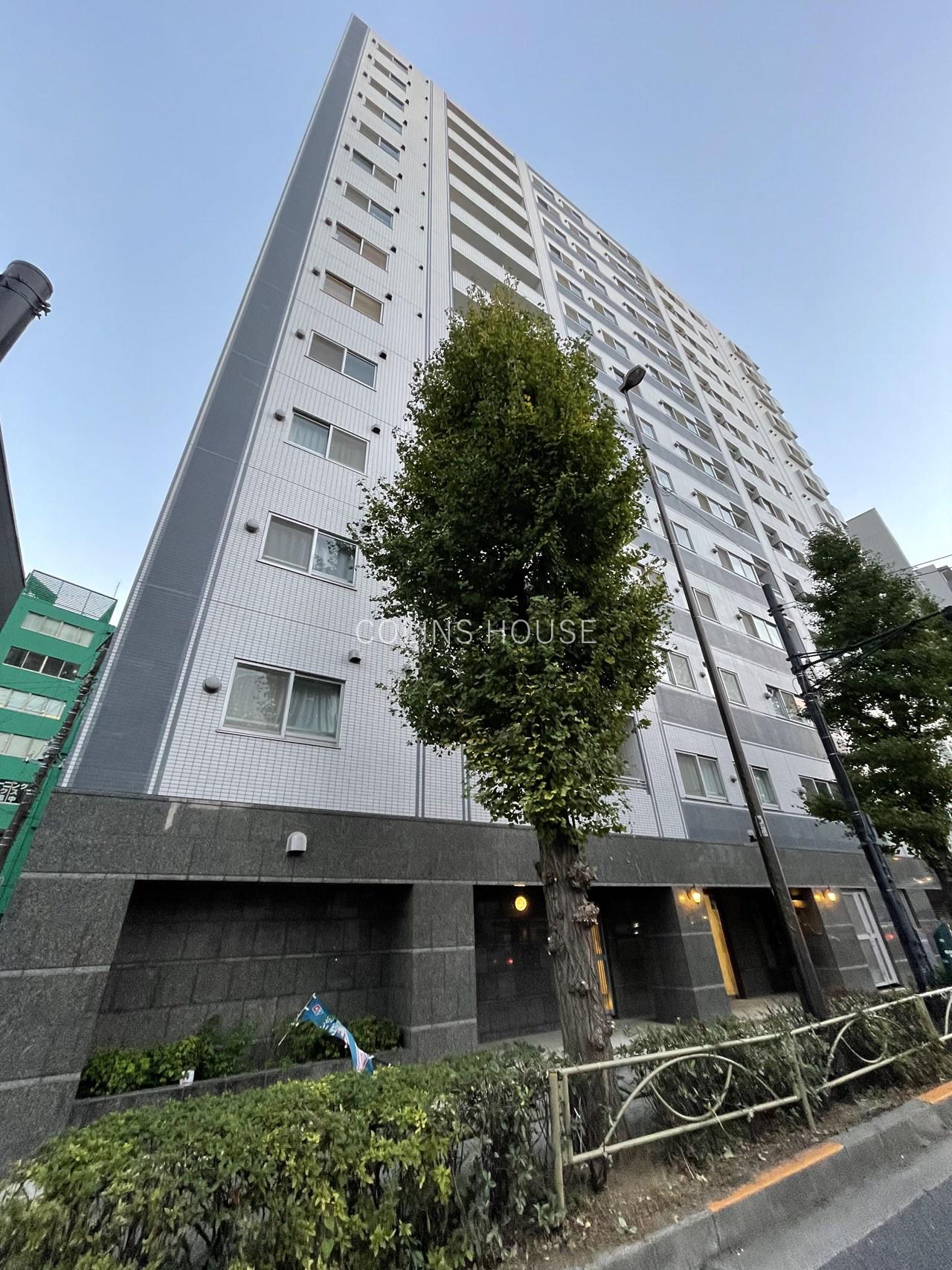 カスタリア北上野