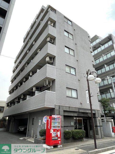 ルーブル西大井