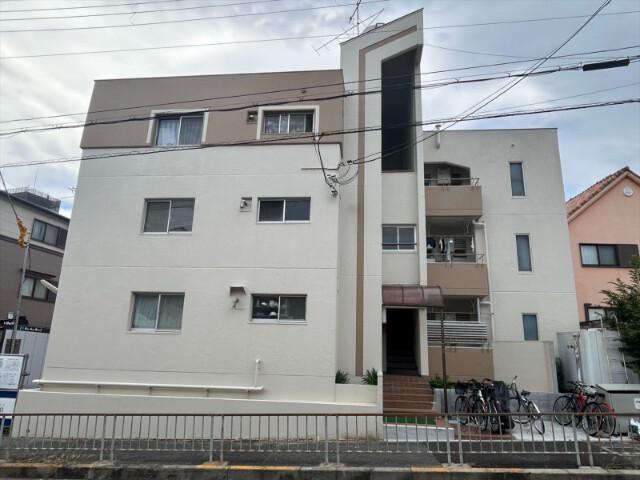 竹園コープ