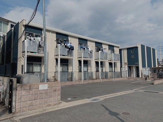 レオネクストさくら五段坂I