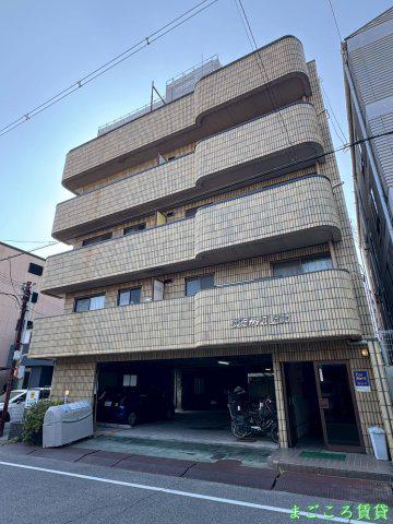 サンシャイン上北