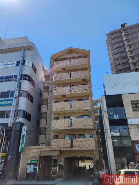 ボヌール鶴見