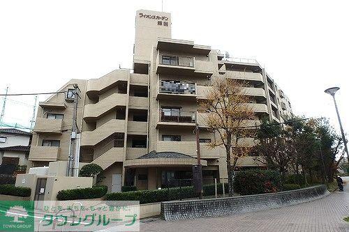 ライオンズガーデン輝国
