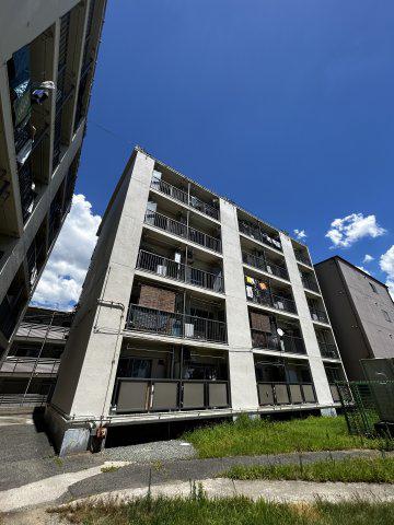 田中町1号棟