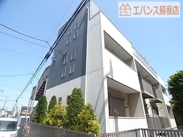 メルローズ蘇我
