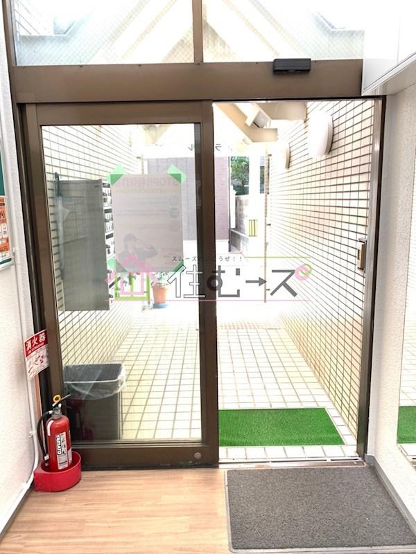 出戸駅前メゾンラベール
