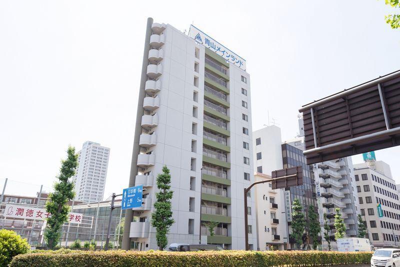 メインステージ北千住II