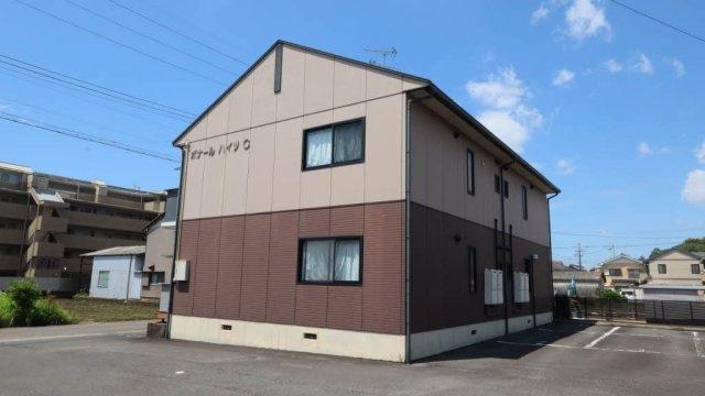 ボナールハイツC