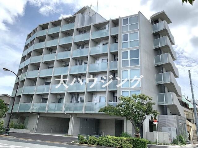 ZOOM目黒かむろ坂
