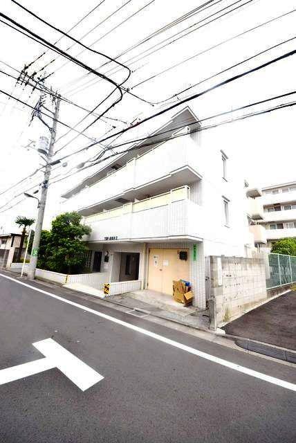 トップ西新井第2