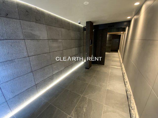 S-RESIDENCE目黒大岡山BRESA