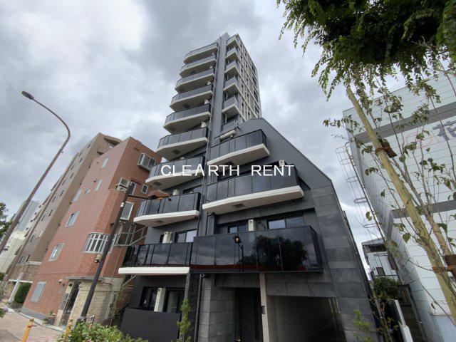 S-RESIDENCE目黒大岡山BRESA(1LDK/4階)
