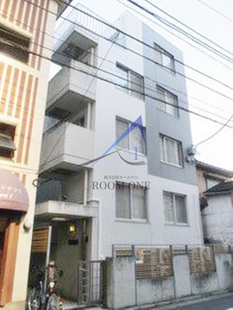 MINAMI-KAMATA RESIDENCE