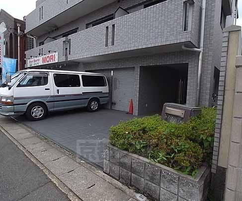 みやびコーポ山口