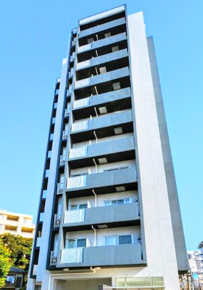 シーネクス品川荏原