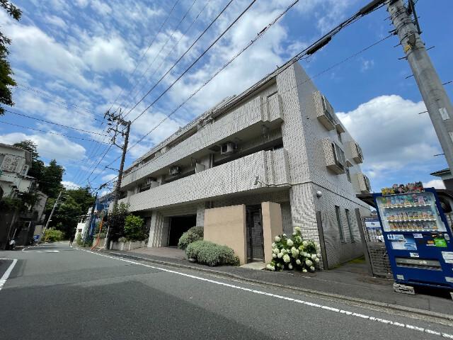 三ツ境K&Fマンション(2SLDK/6階)