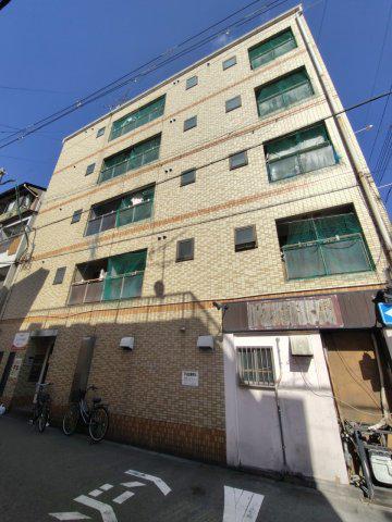 和所マンション中加賀屋