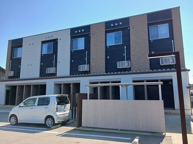 ヴィラージュ フェリス