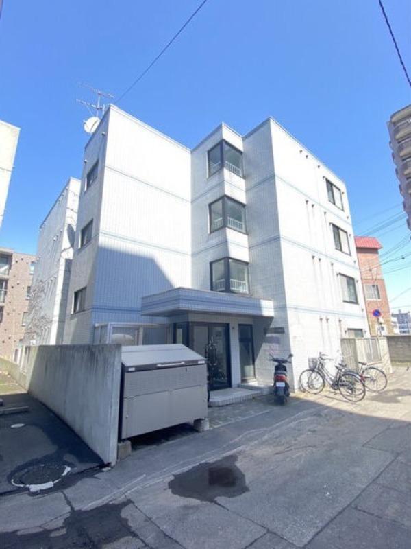 プラスパークN11