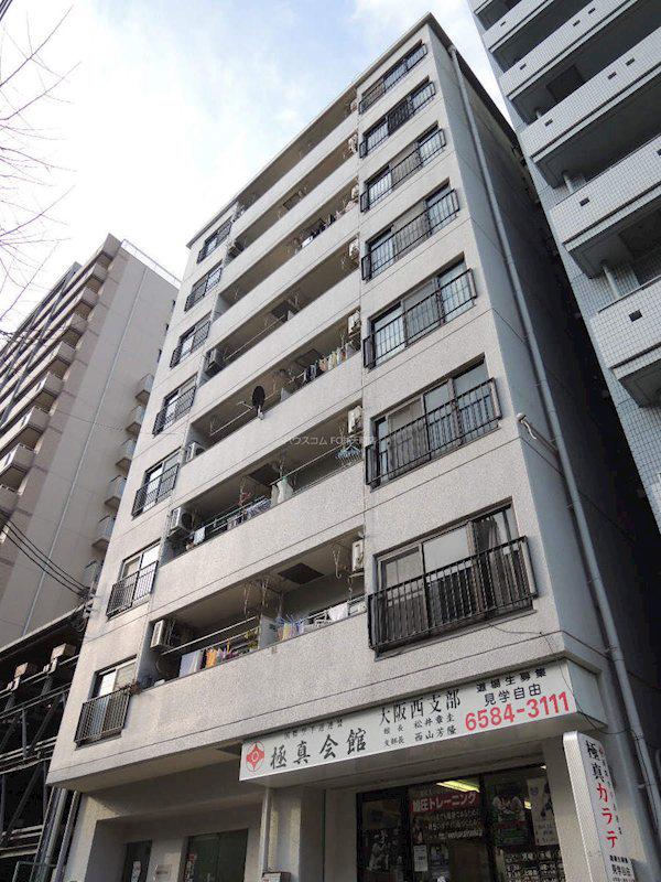 菊川マンション