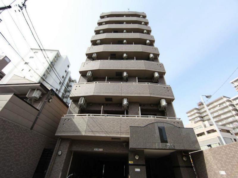 ヒルズ新栄